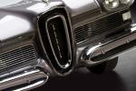 Edsel Pacer 2-Door Convertible 1958 года